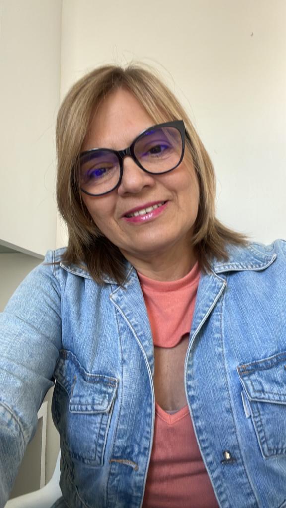 Claudia Macario